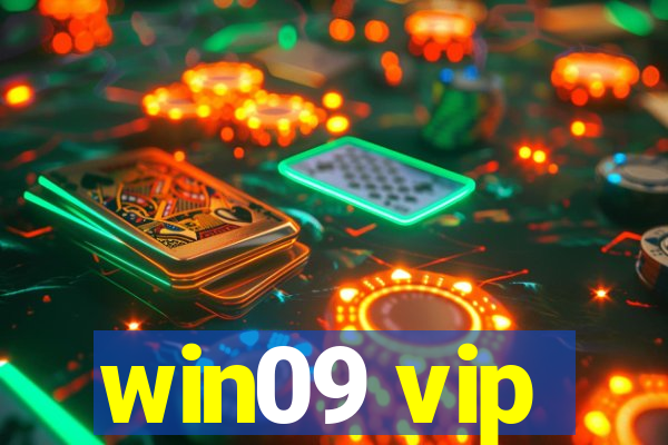 win09 vip